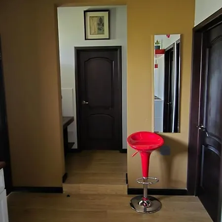 Apartamento 2 Premiere De Occidente